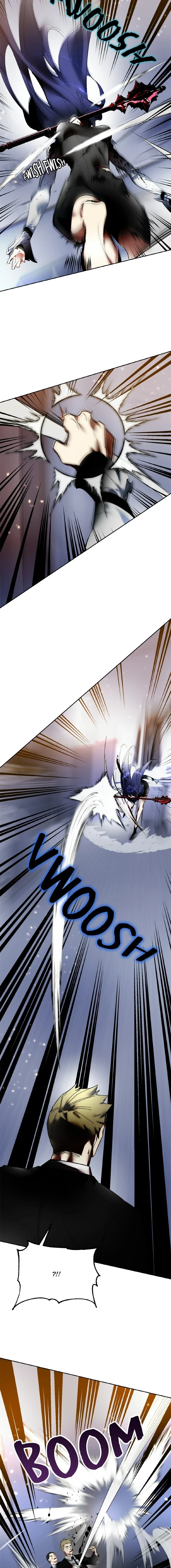 Return to Player Chapter 91 page 17