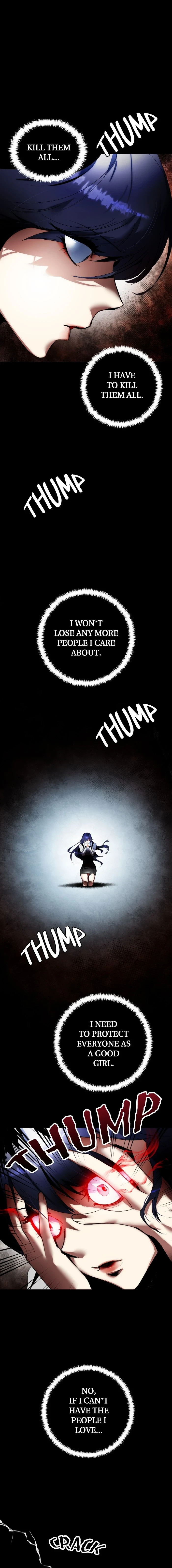 Return to Player chapter 92 page 1