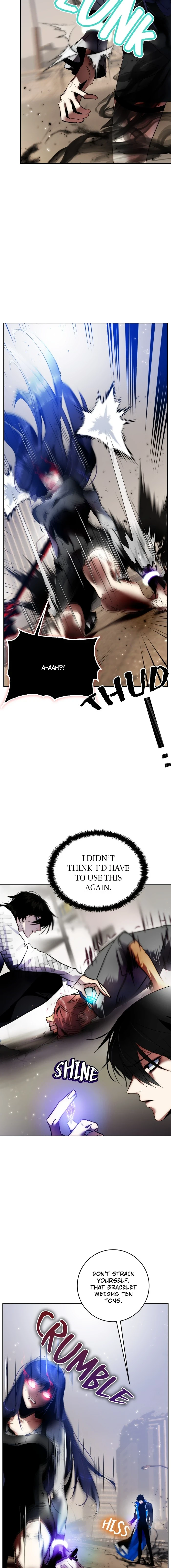 Return to Player chapter 92 page 4