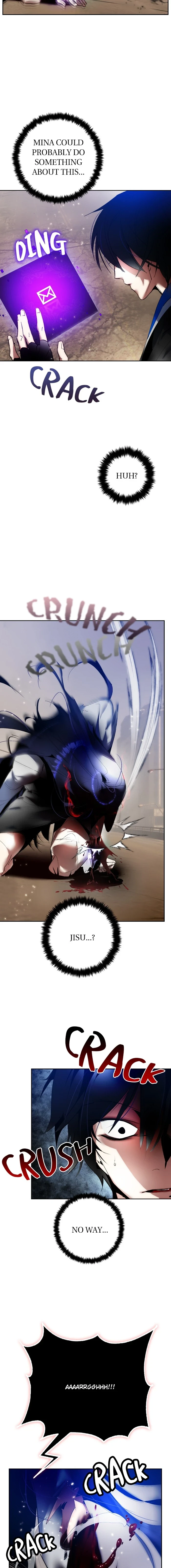 Return to Player chapter 92 page 5