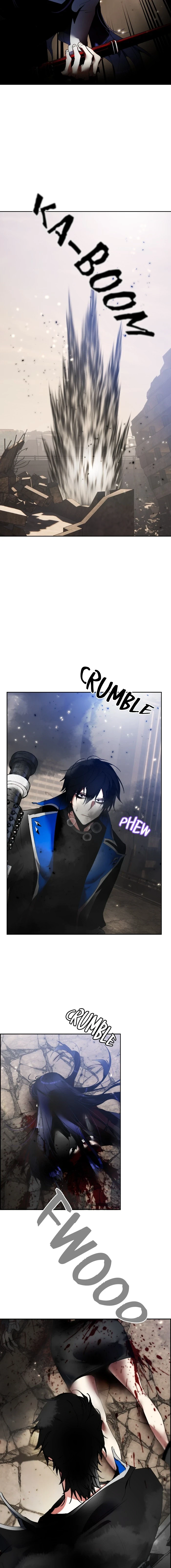 Return to Player chapter 92 page 8