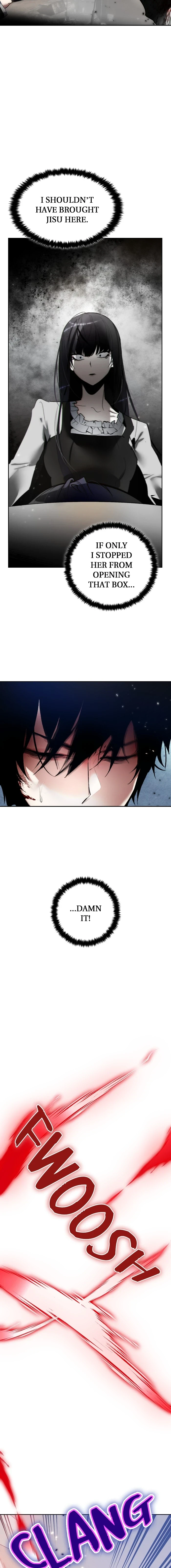 Return to Player chapter 92 page 10