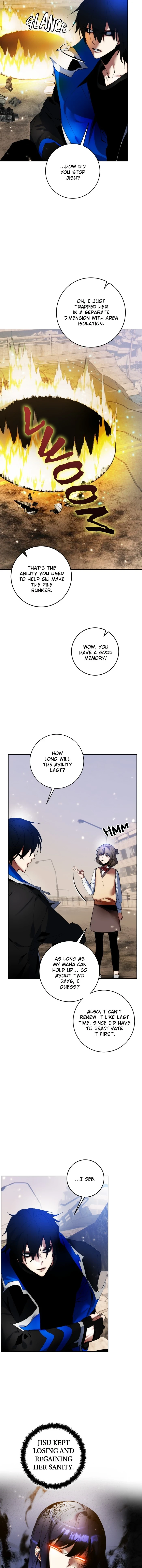 Return to Player chapter 93 page 2