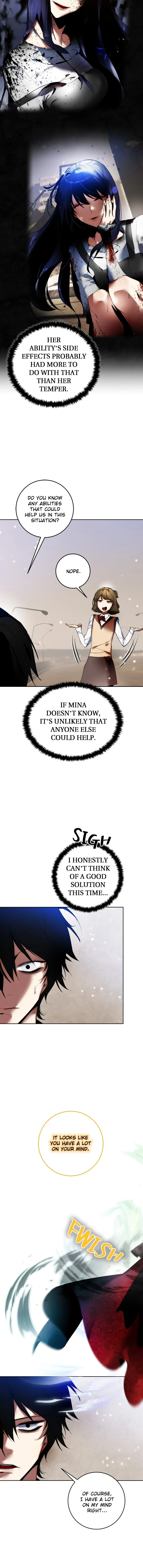 Return to Player chapter 93 page 3