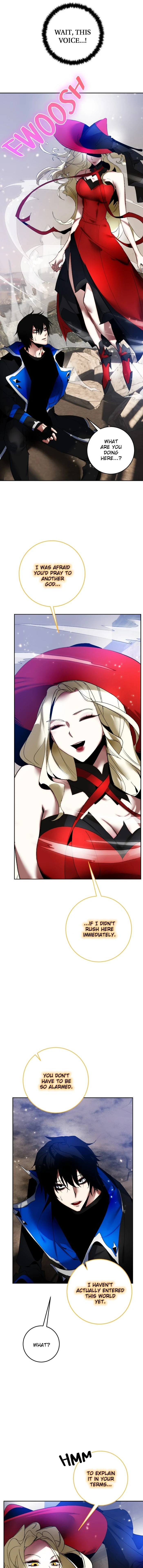 Return to Player chapter 93 page 4