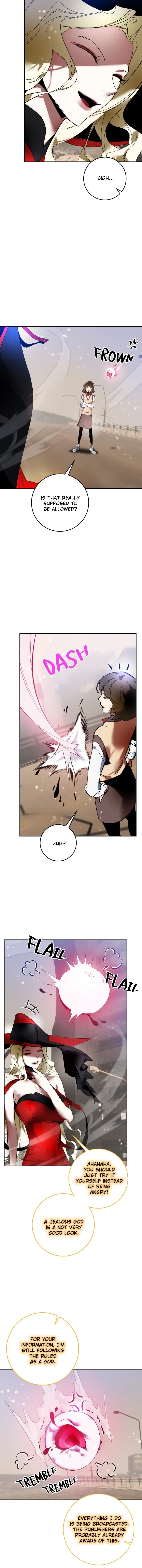 Return to Player chapter 93 page 6