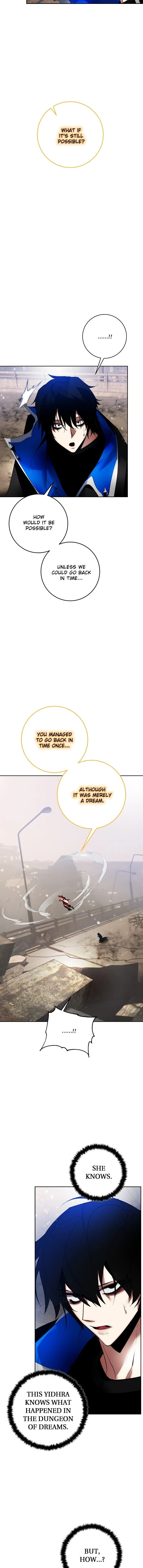 Return to Player chapter 93 page 9