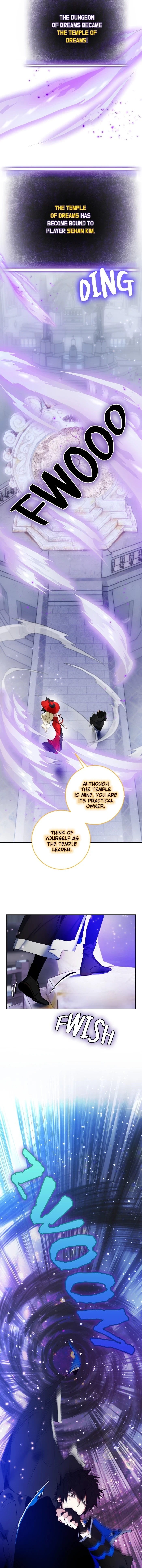 Return to Player chapter 93 page 15
