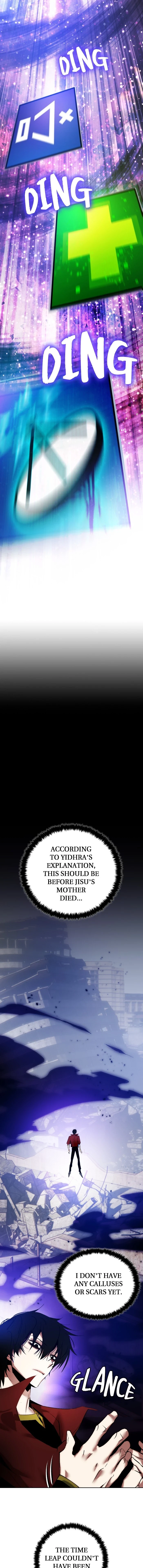 Return to Player chapter 93 page 17