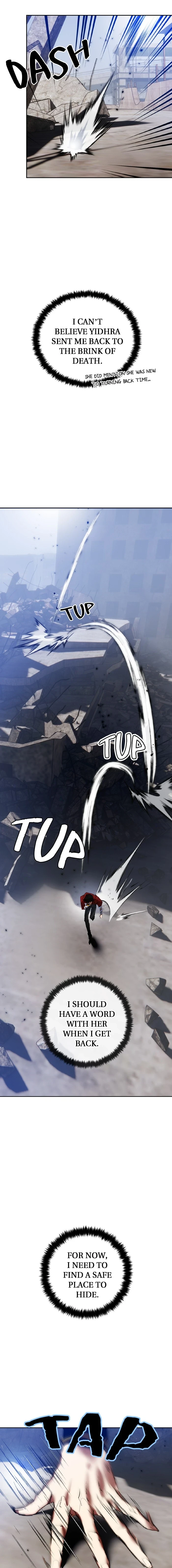 Return to Player chapter 94 page 2