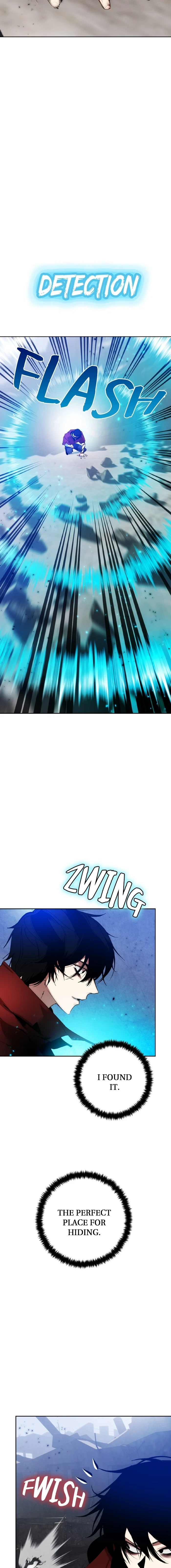 Return to Player chapter 94 page 3