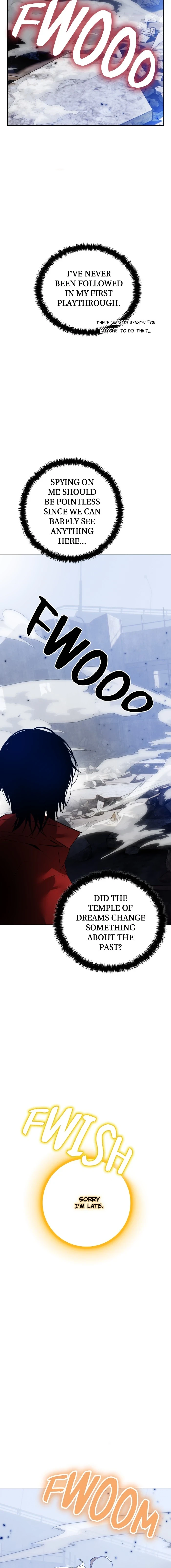 Return to Player chapter 94 page 12