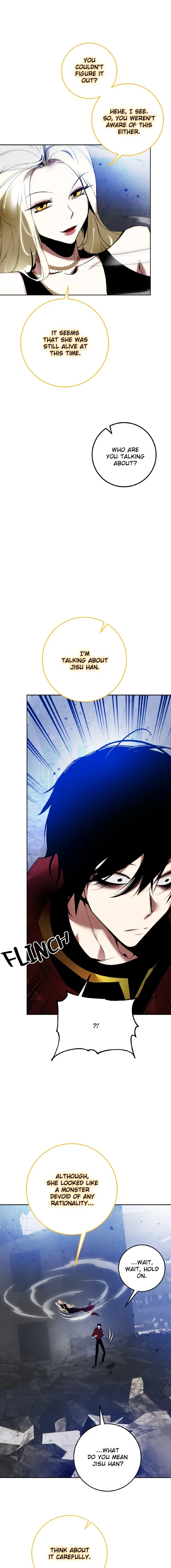 Return to Player chapter 94 page 16