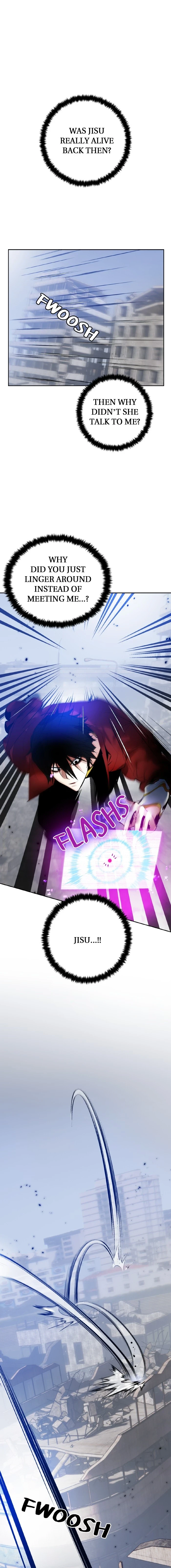 Return to Player chapter 95 page 1