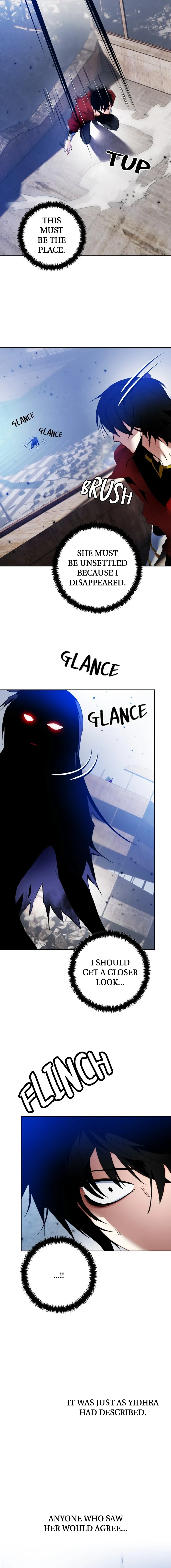 Return to Player chapter 95 page 2