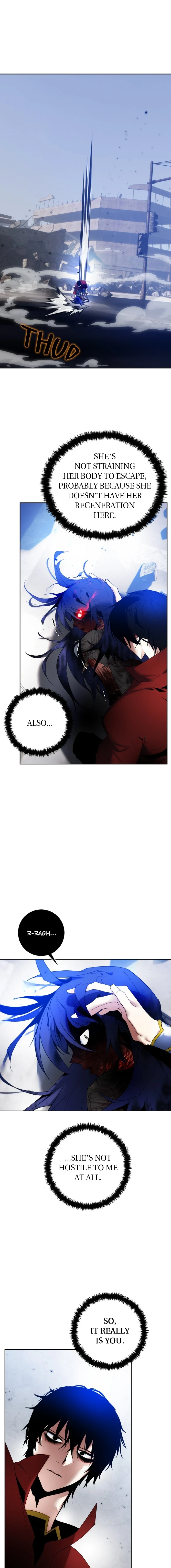 Return to Player chapter 95 page 5