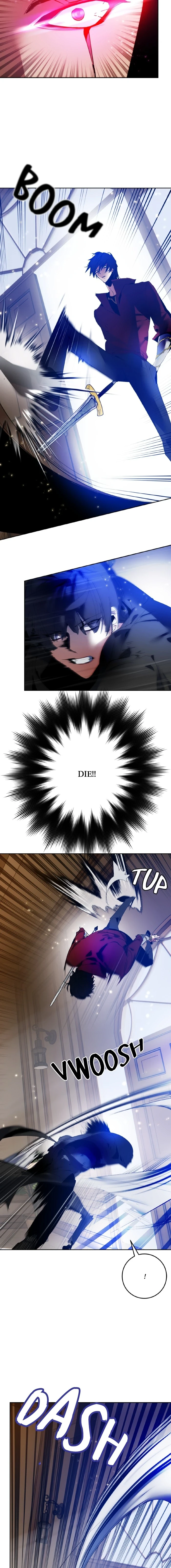 Return to Player chapter 96 page 6