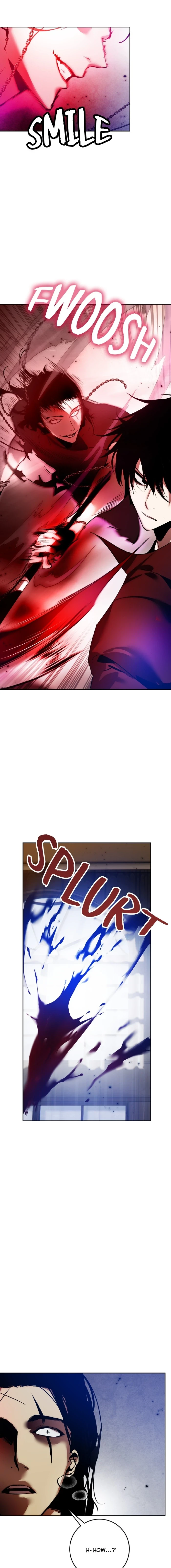 Return to Player chapter 96 page 14
