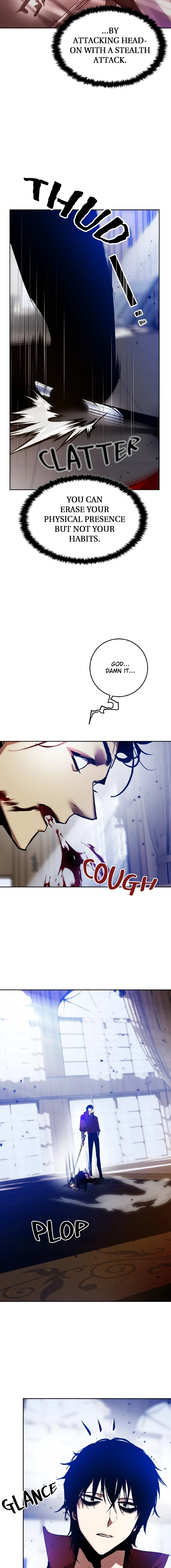 Return to Player chapter 96 page 16
