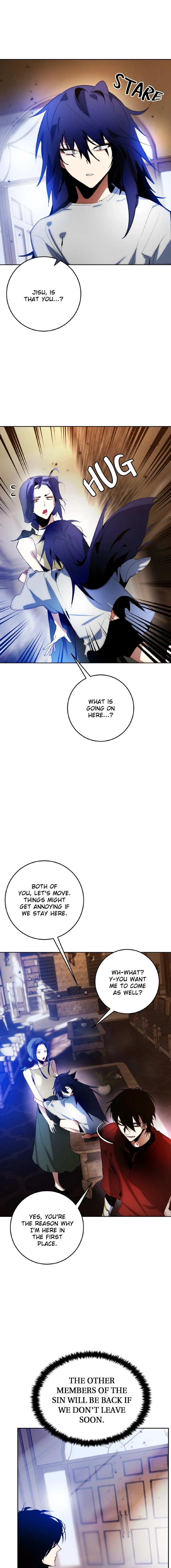 Return to Player Chapter 97 page 2