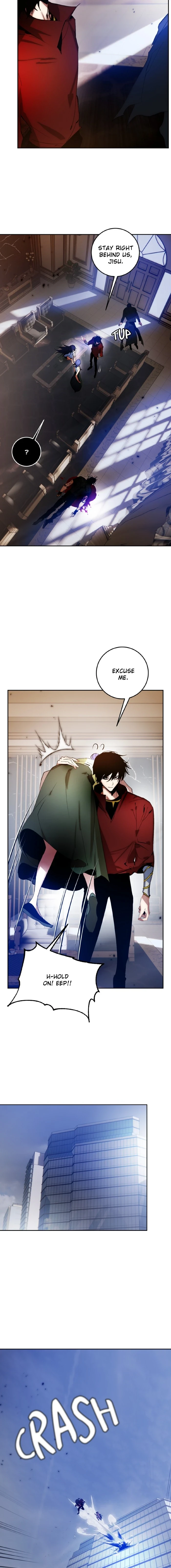 Return to Player Chapter 97 page 3