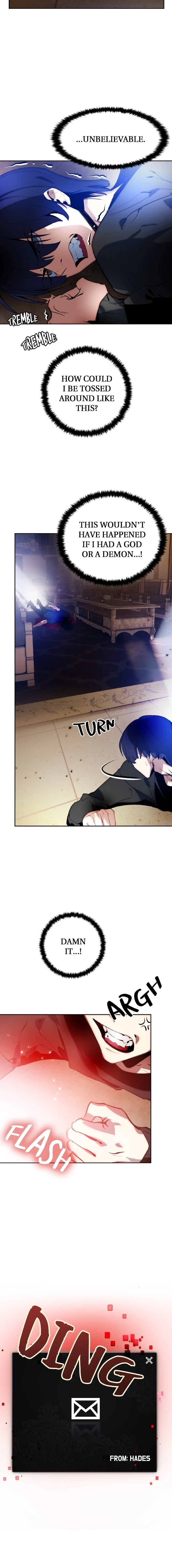 Return to Player Chapter 97 page 5