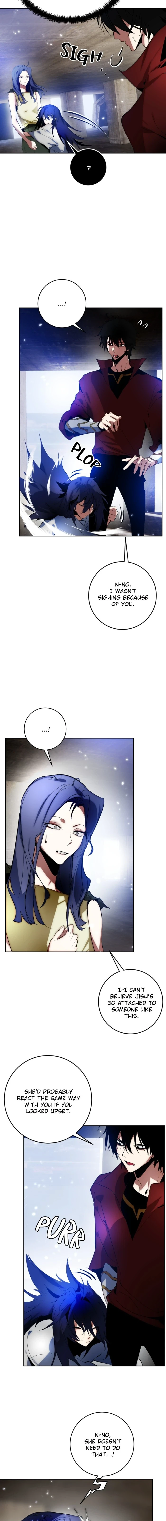Return to Player Chapter 97 page 7