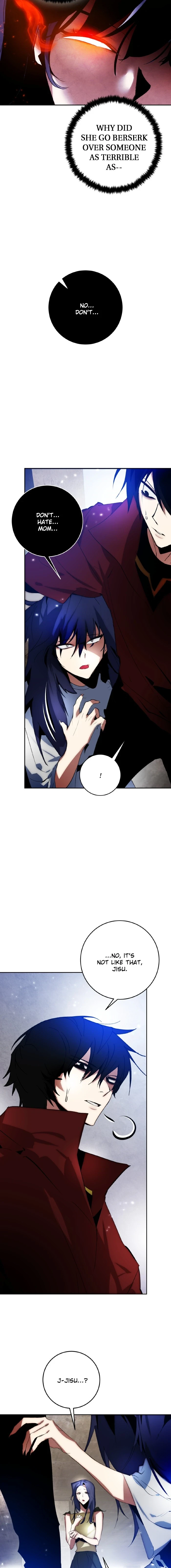 Return to Player Chapter 97 page 9