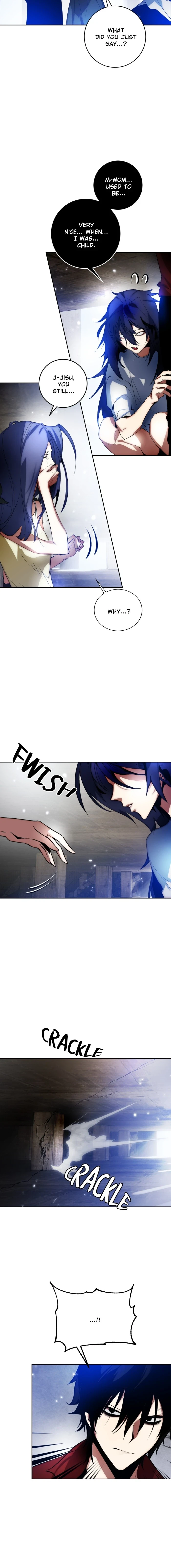 Return to Player Chapter 97 page 10