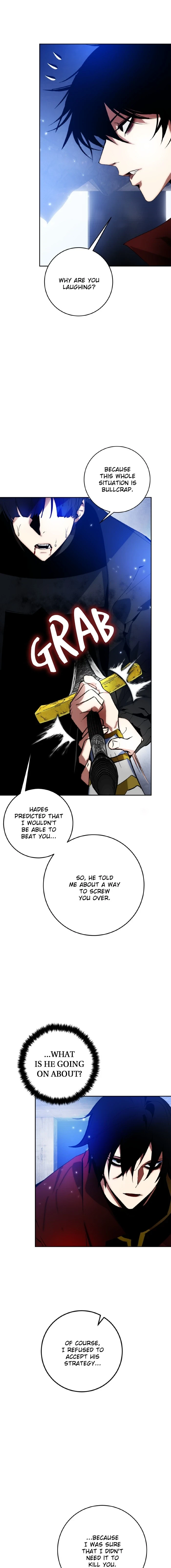 Return to Player chapter 98 page 2