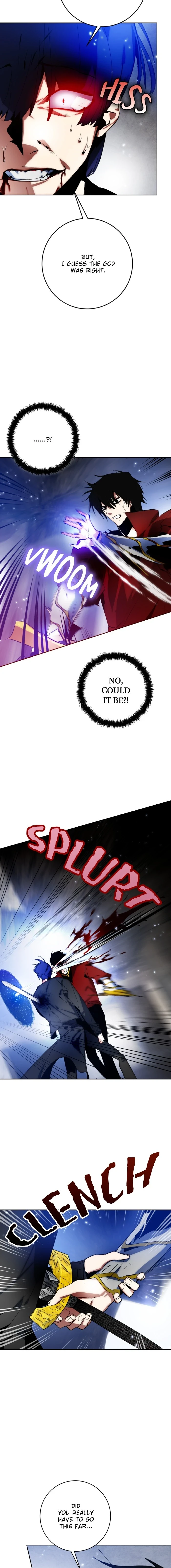 Return to Player chapter 98 page 3