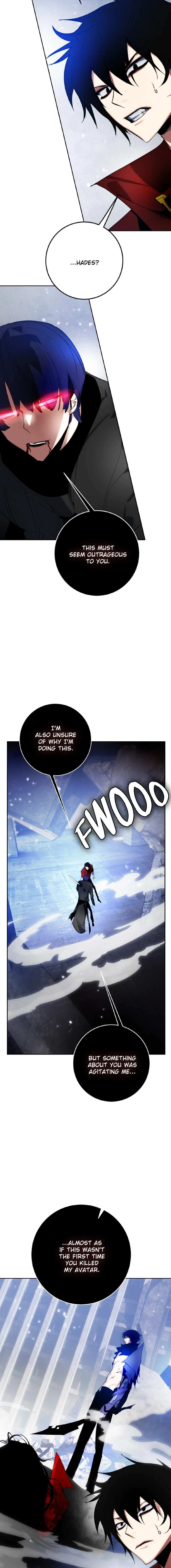 Return to Player chapter 98 page 4