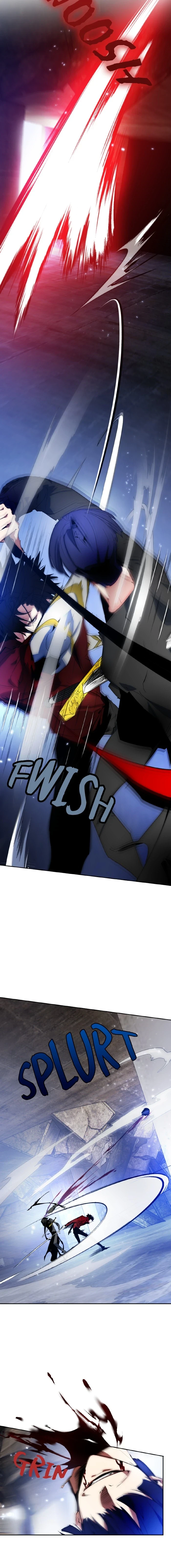 Return to Player chapter 98 page 9