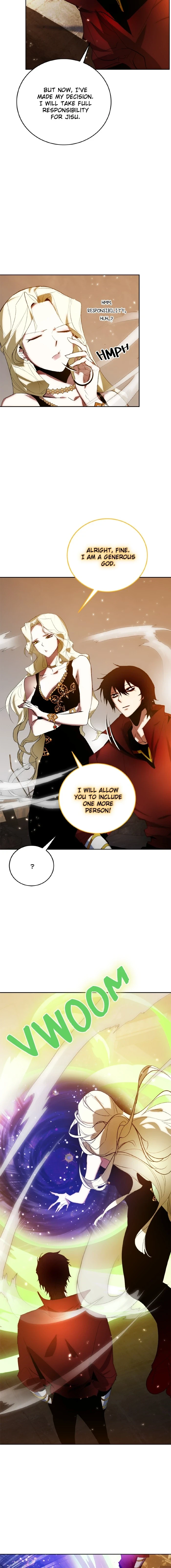 Return to Player Chapter 99 page 7