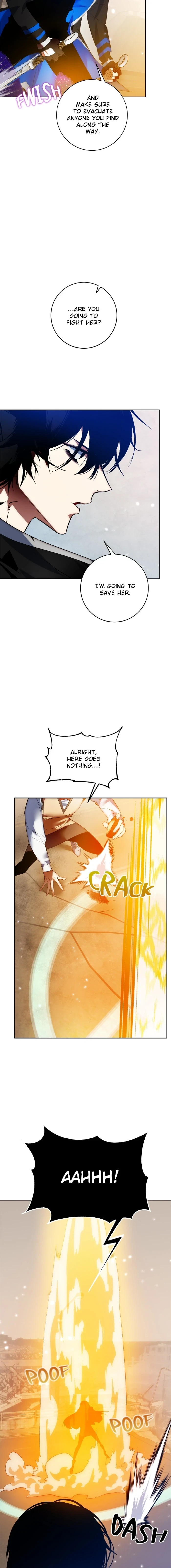 Return to Player Chapter 99 page 10