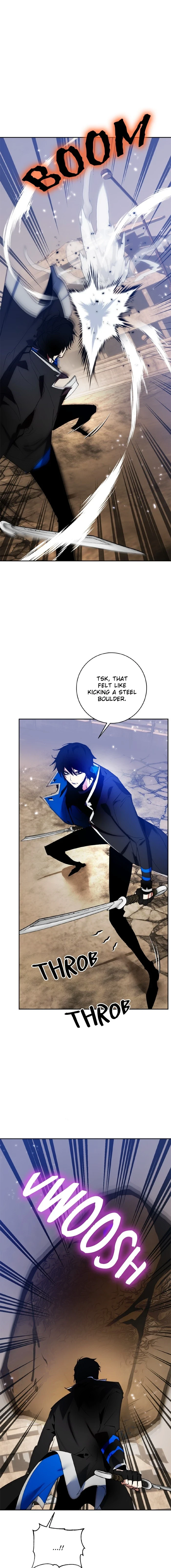 Return to Player Chapter 99 page 15
