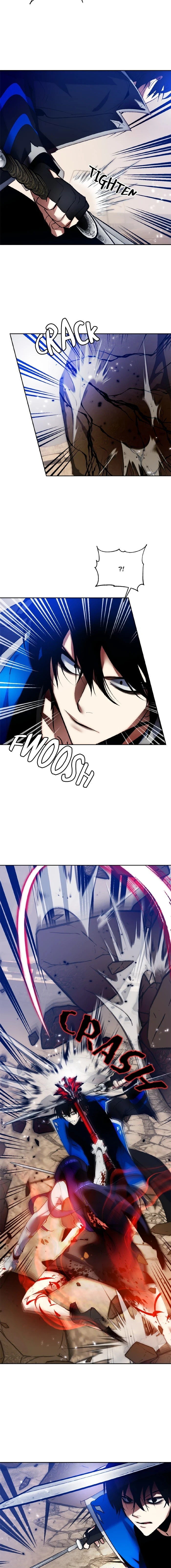 Return to Player Chapter 99 page 16
