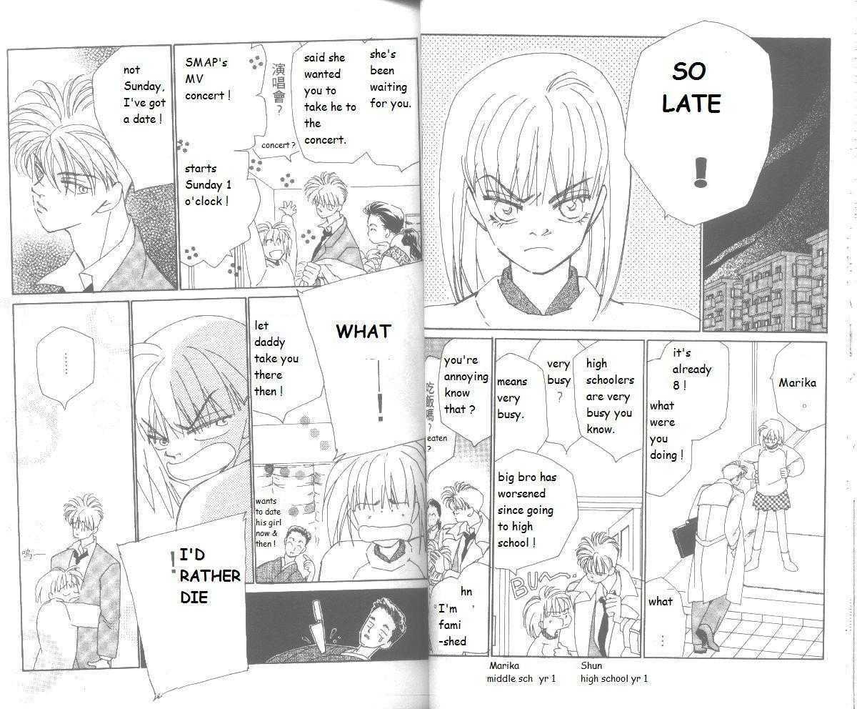 Return Chapter 24 page 4