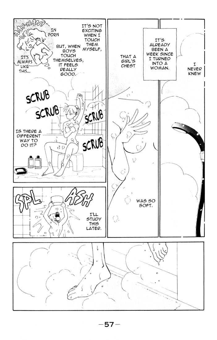 Return Chapter 3 page 4