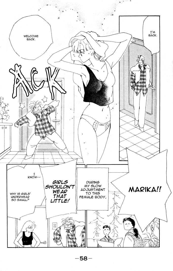 Return Chapter 3 page 5