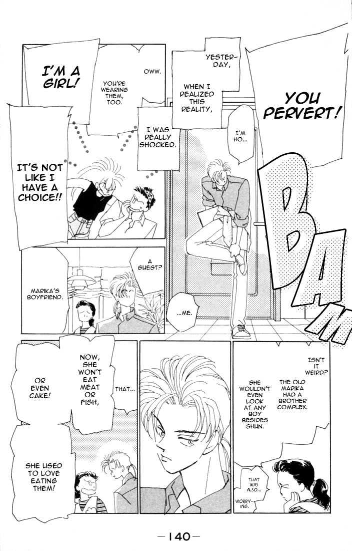 Return Chapter 5 page 6