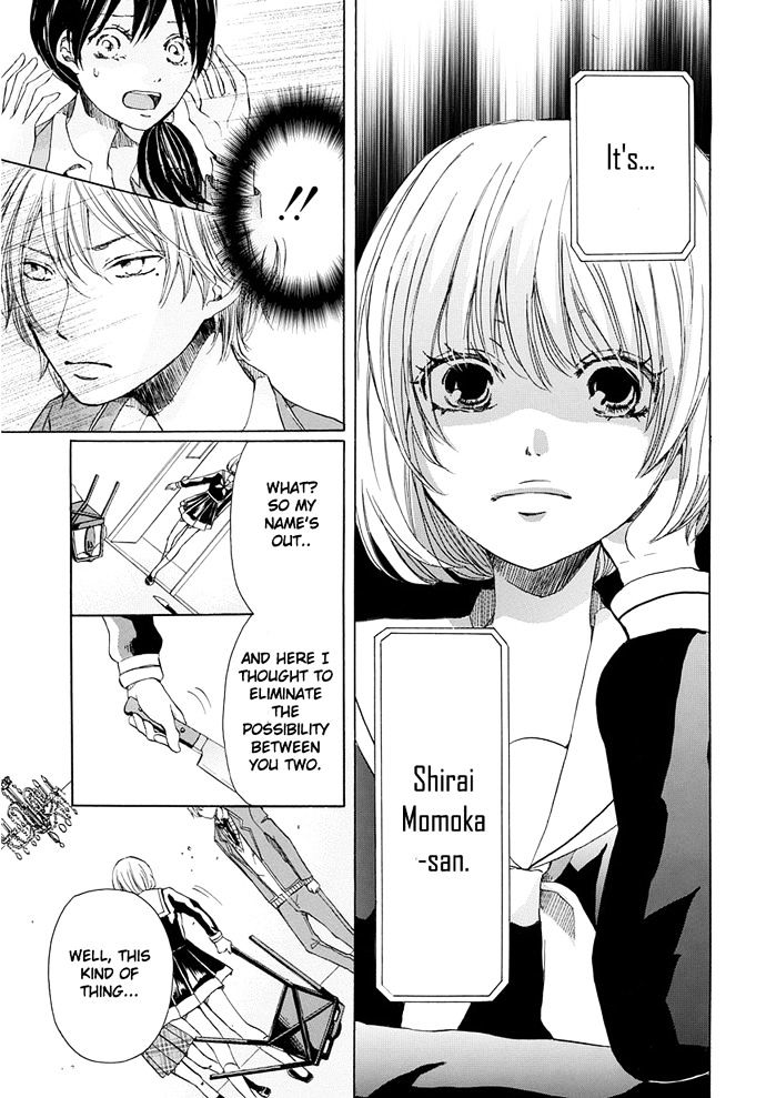 Revenge Game Chapter 6 page 4