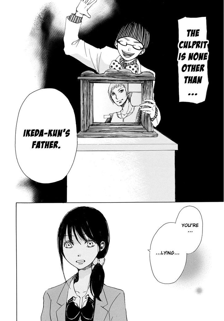 Revenge Game Chapter 8 page 4