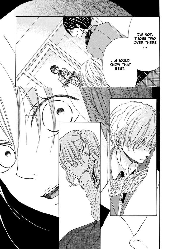 Revenge Game Chapter 8 page 5