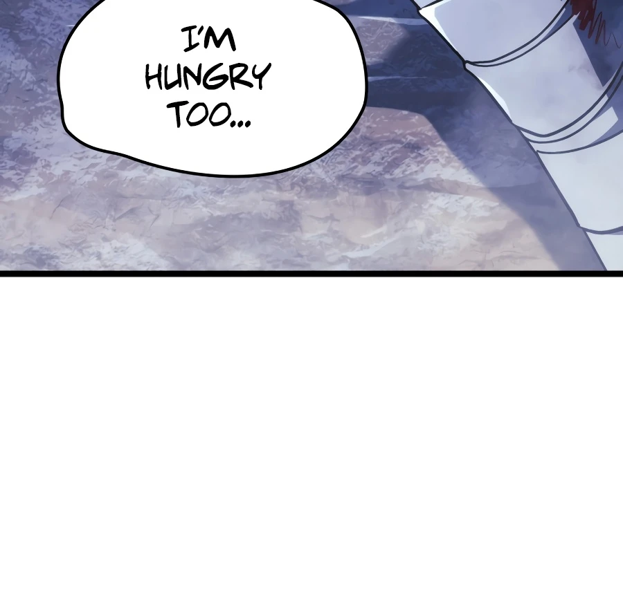 Revenge of the Iron-Blooded Sword Hound Chapter 161 page 3