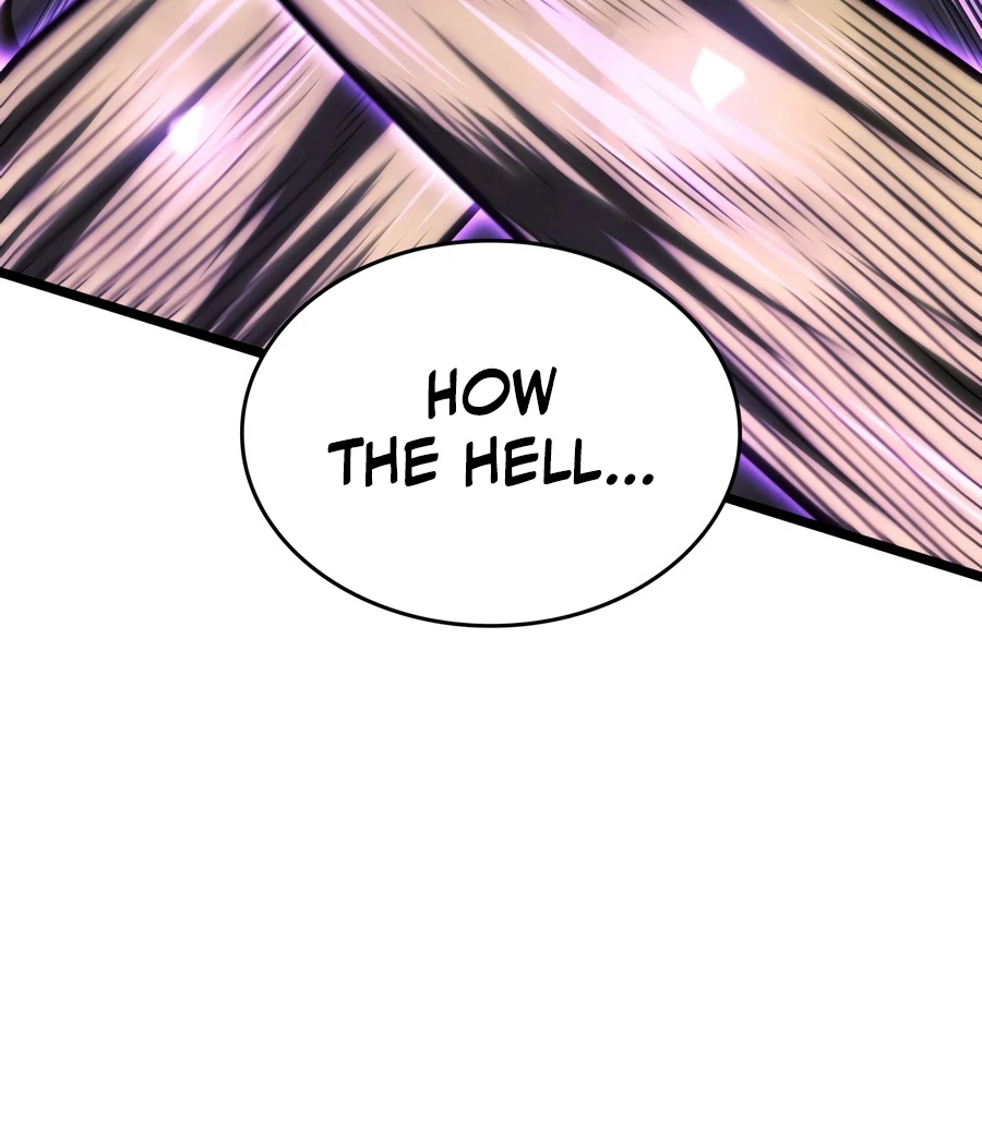 Revenge of the Iron-Blooded Sword Hound Chapter 164 page 3