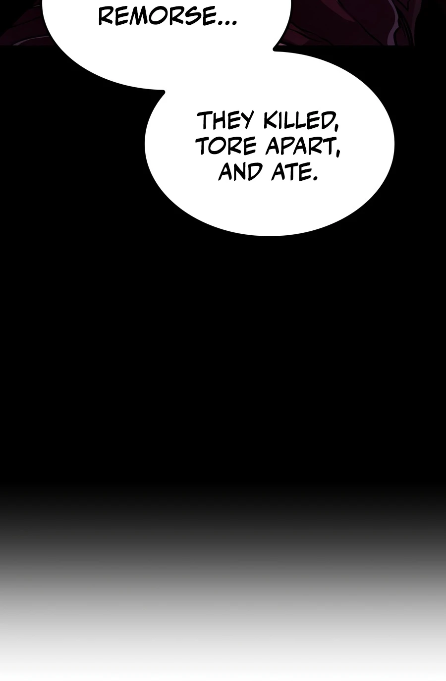 Revenge of the Iron-Blooded Sword Hound Chapter 168 page 3