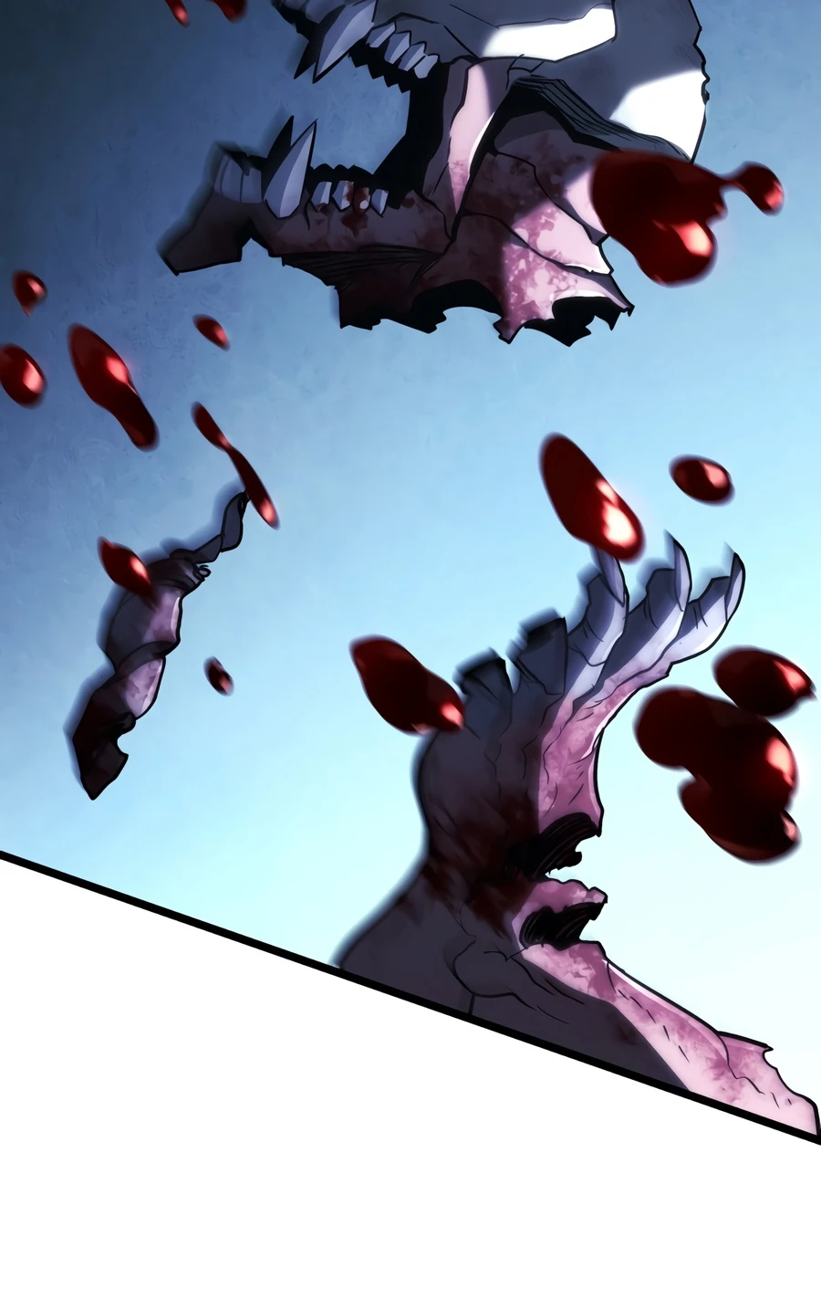 Revenge of the Iron-Blooded Sword Hound Chapter 169 page 6