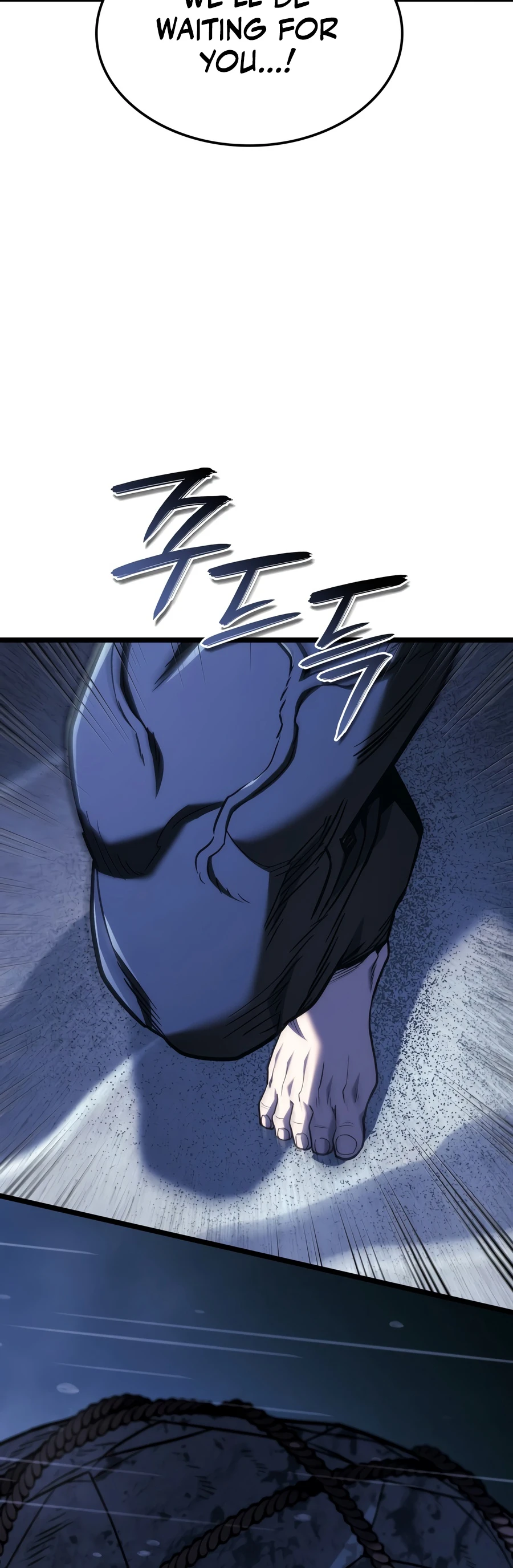 Revenge of the Iron-Blooded Sword Hound Chapter 170 page 3