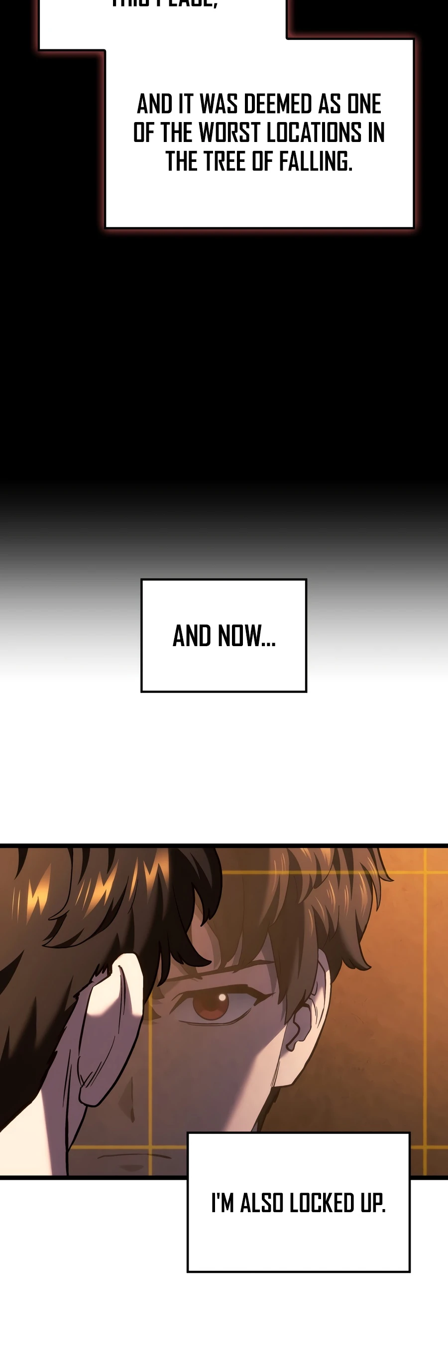 Revenge of the Iron-Blooded Sword Hound Chapter 174 page 3